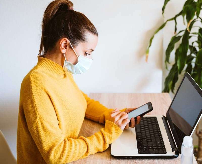 8 Tips for Marketing Your Edmonton Business During the Pandemic