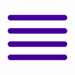 Right Menu Icon